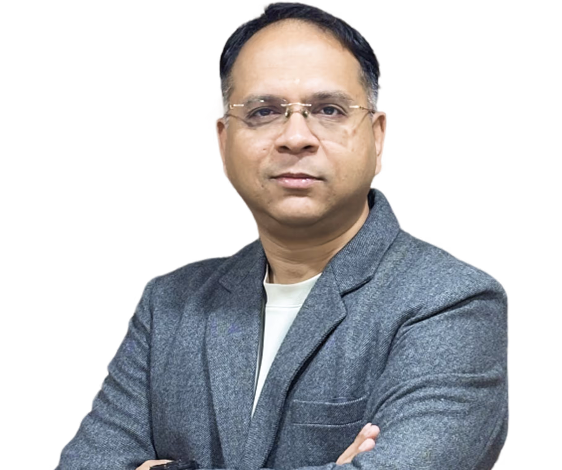 Amit Gupta