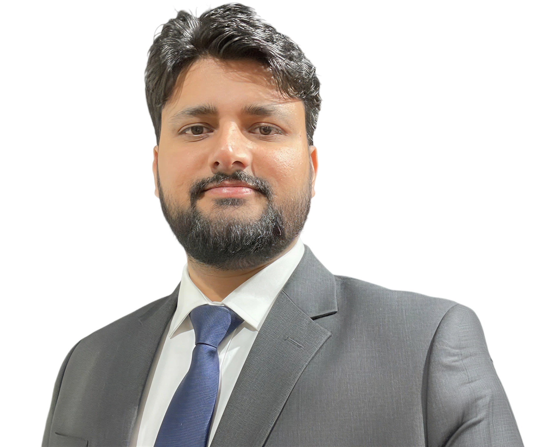 Alok Kumar