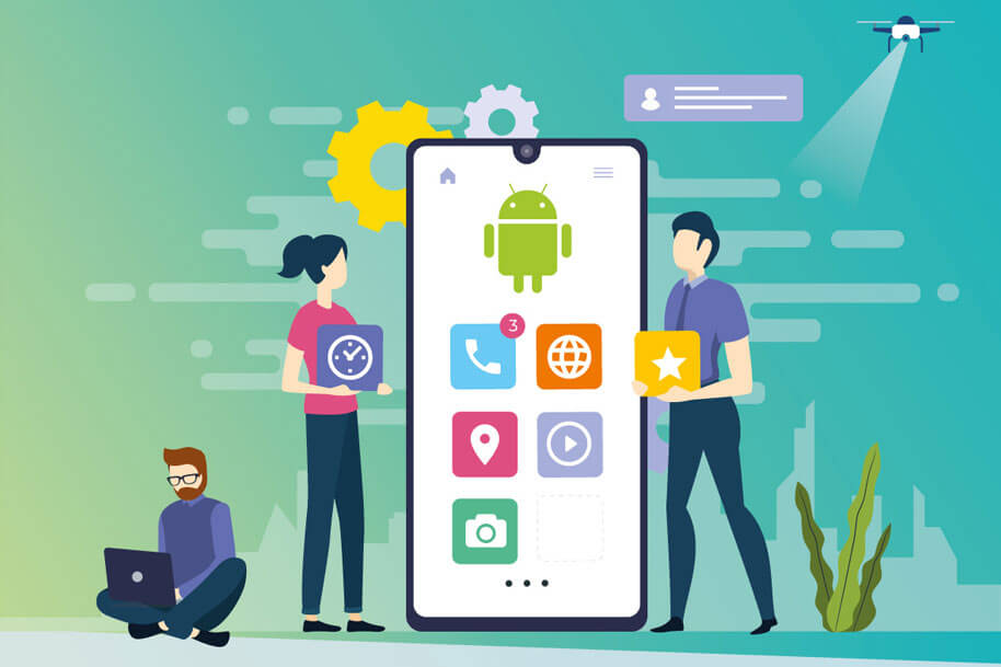 Why is MetaDesign Solutions the best for your android development needs Why is MetaDesign Solutions the best for your android development needs