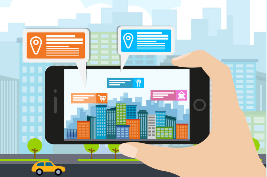 How Augmented Reality is changing the face of Industries all over the Globe How Augmented Reality is changing the face of Industries all over the Globe