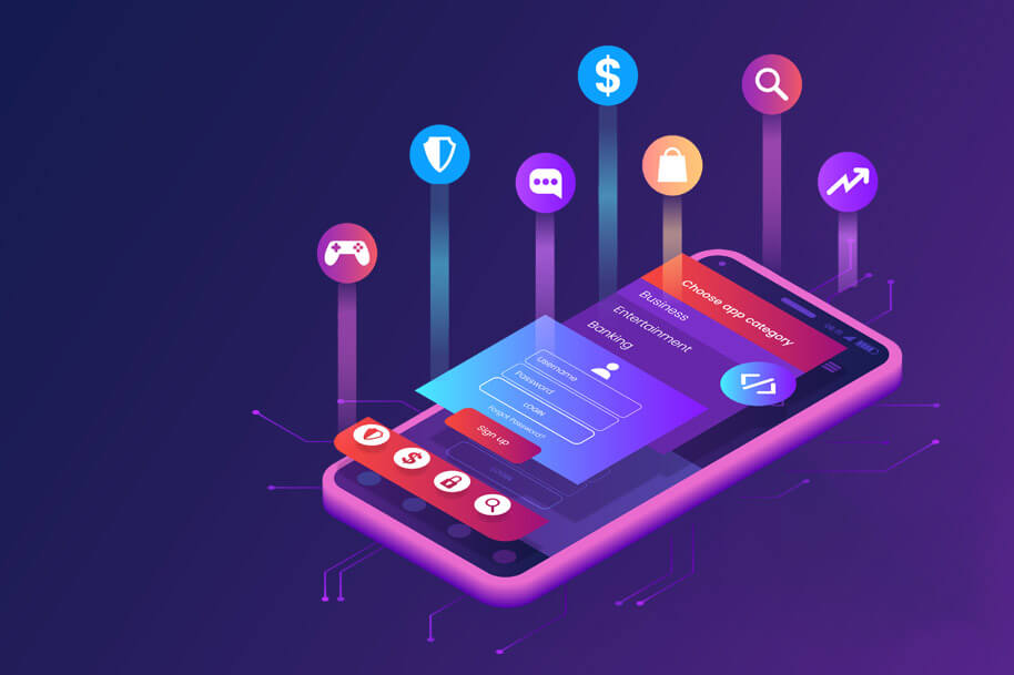 How Mobile Apps can make a difference in your E-Commerce business How Mobile Apps can make a difference in your E-Commerce business