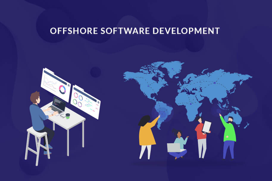 Challenges and Benefits of Offshore Software Development Challenges and Benefits of Offshore Software Development