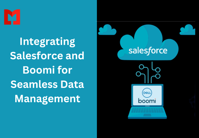Integrating Salesforce and Boomi for Seamless Data Management Integrating Salesforce and Boomi for Seamless Data Management