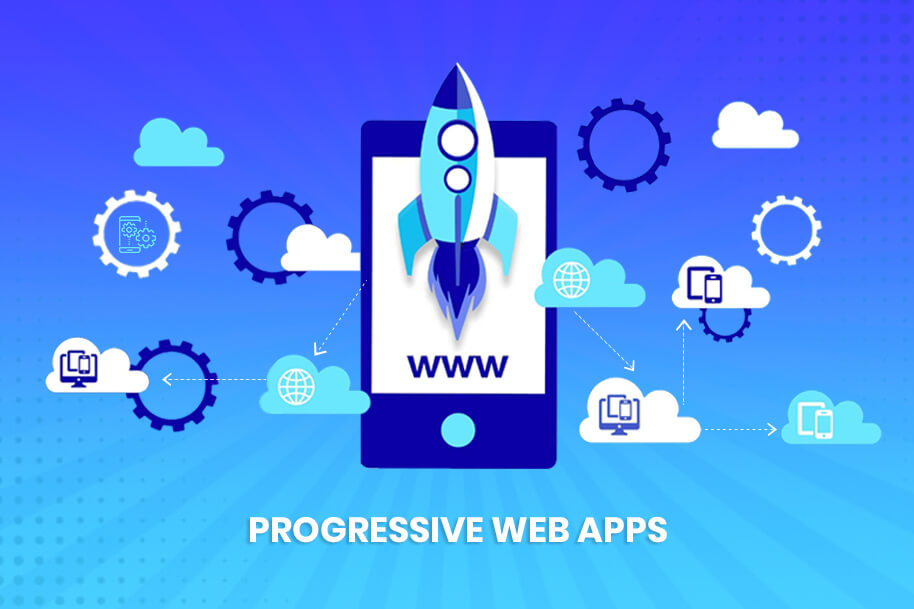 Progressive Web App for Intranet Progressive Web App for Intranet