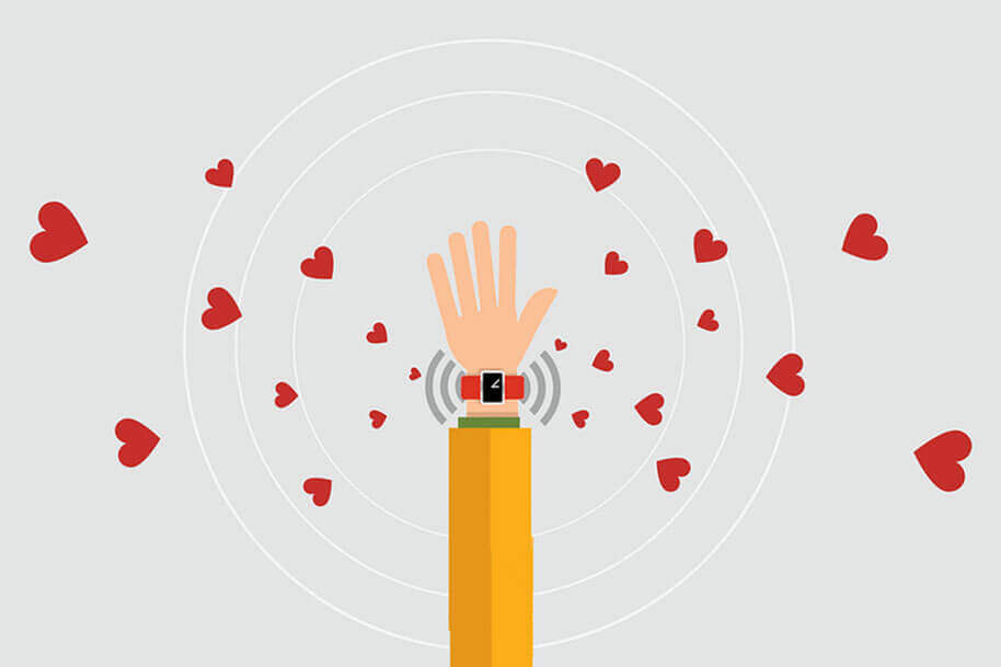 SmartWatch Application for industrial automation SmartWatch Application for industrial automation