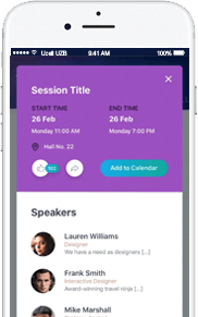 eventRoller-portfolio