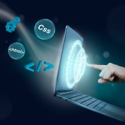 Backend integration solution for a pharma services company