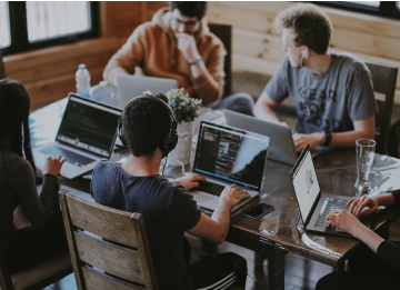 Flexible Engagement Models