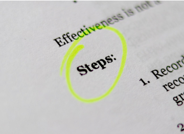 SLA Driven Process
