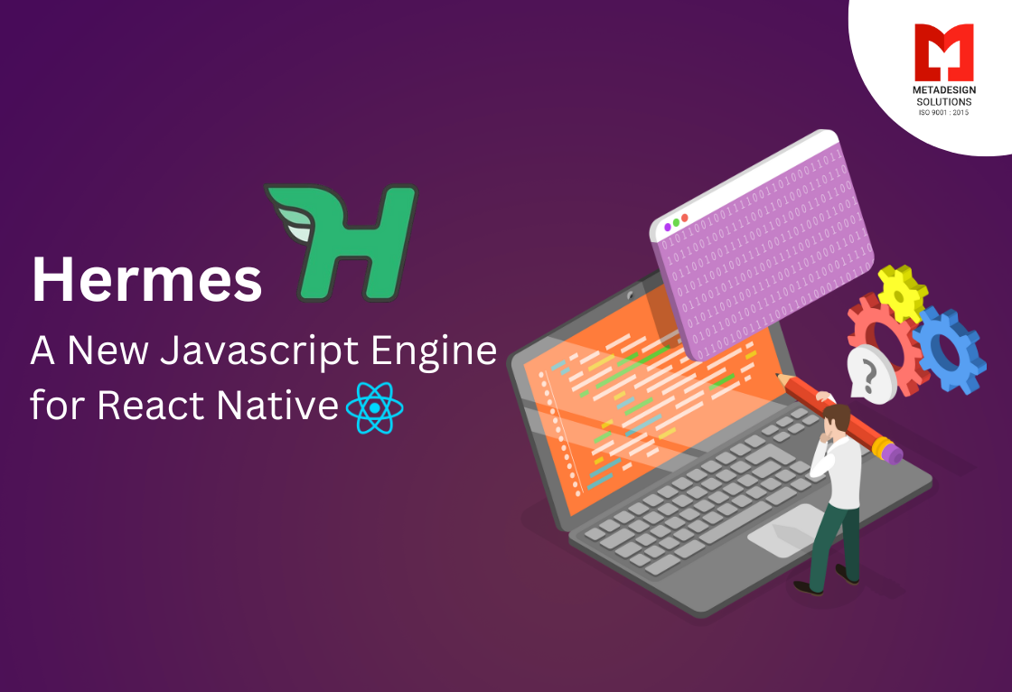 Optimizing React Native Apps with the Hermes JavaScript Engine Optimizing React Native Apps with the Hermes JavaScript Engine
