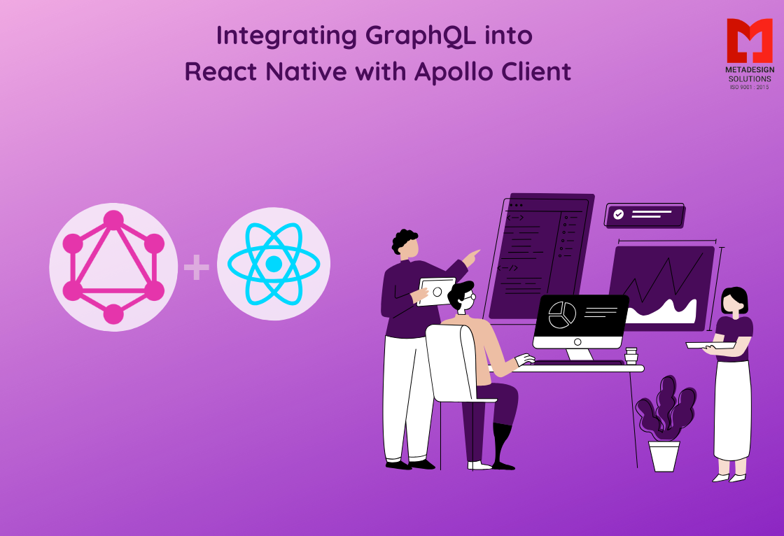 Integrating GraphQL into React Native with Apollo Client Integrating GraphQL into React Native with Apollo Client