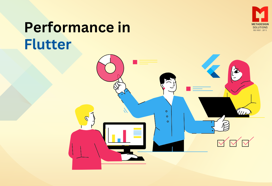 Performance Optimization Techniques in Flutter Performance Optimization Techniques in Flutter