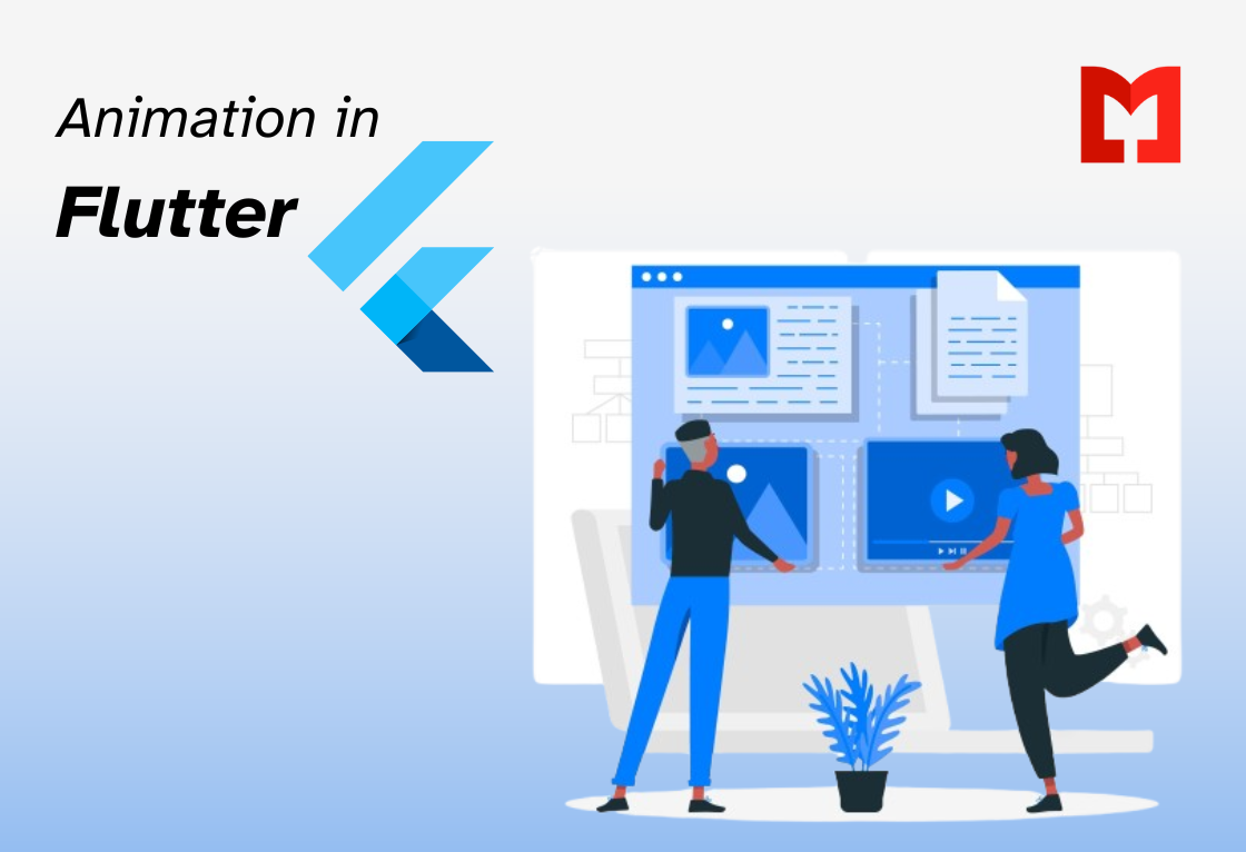Building Custom Animations and Transitions in Flutter Building Custom Animations and Transitions in Flutter